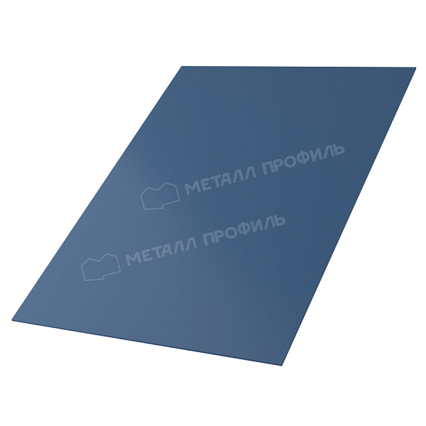 Купить качественный Лист плоский (PURETAN-20-RR35-0.5) в Компании Металл Профиль.