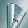 Пленка гидроизоляционная Tyvek Solid(1.5х50 м) ― где приобрести в Набережных Челнах? В интернет-магазине Компании Металл Профиль!
